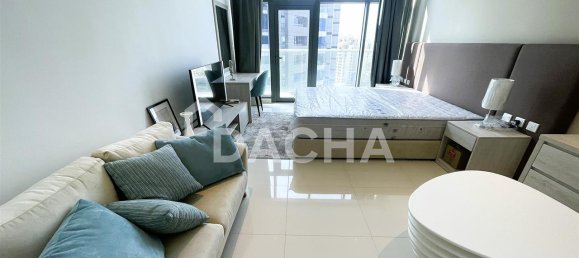 Studio in Palm Jumeirah, UAE No. 27090 3