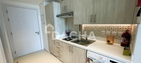 Studio in Palm Jumeirah, UAE No. 27090 7