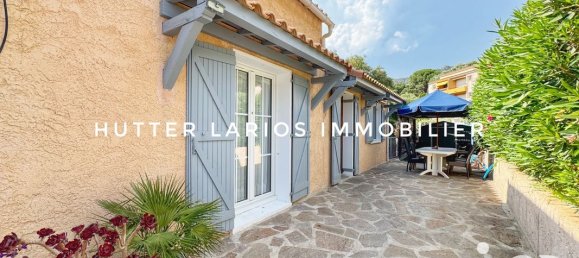 4 chambres Maison à Bormes-les-Mimosas, France No. 277177 3