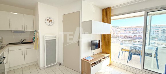 1 bedroom Apartment in Sete, France No. 322484 2