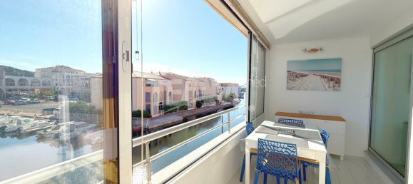 1 bedroom Apartment in Sete, France No. 322484 5