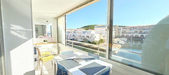 1 bedroom Apartment in Sete, France No. 322484 3
