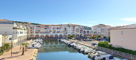 1 bedroom Apartment in Sete, France No. 322484 10