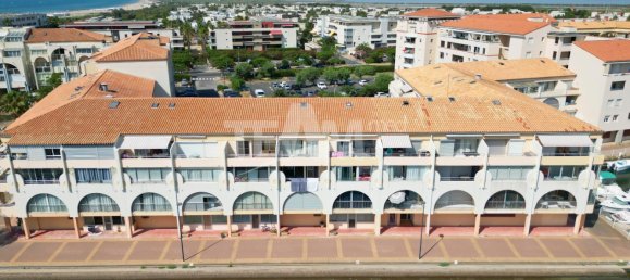 1 bedroom Apartment in Sete, France No. 322484 8