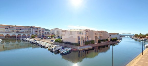 1 bedroom Apartment in Sete, France No. 322484 6