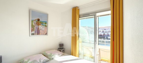 1 bedroom Apartment in Sete, France No. 322484 9