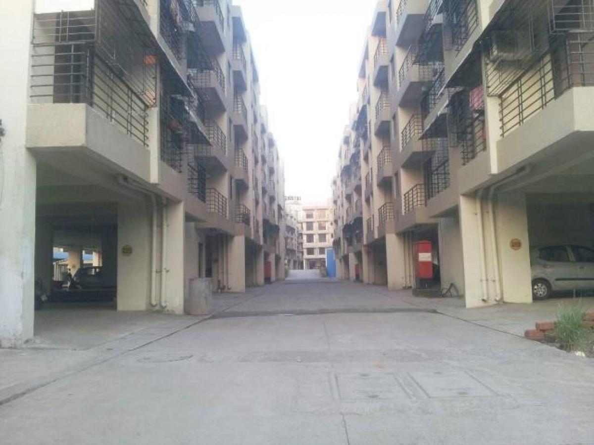 3 Schlafzimmer Haus in Mumbai, India, Nr. 59561