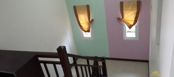 Café/restaurante de 5 dormitorios en Pattaya, Thailand No. 999 10