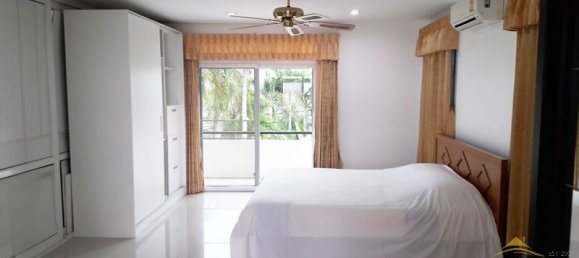 Café/restaurante de 5 dormitorios en Pattaya, Thailand No. 999 8