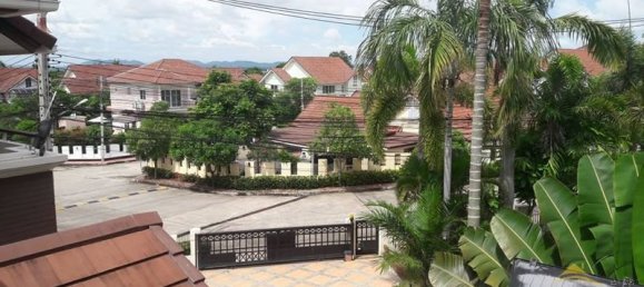 Café/restaurante de 5 dormitorios en Pattaya, Thailand No. 999 14