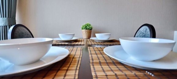 2 bedrooms Condo in Watthana, Thailand No. 9628 21