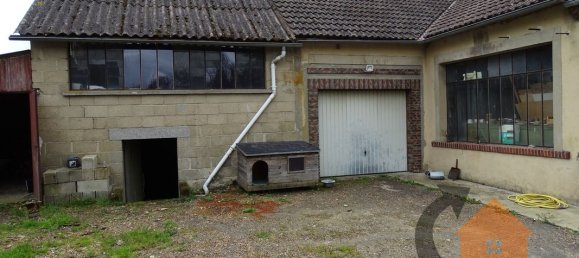 5 غرف نوم منزل في Le Thieulin, France رقم 69945 15