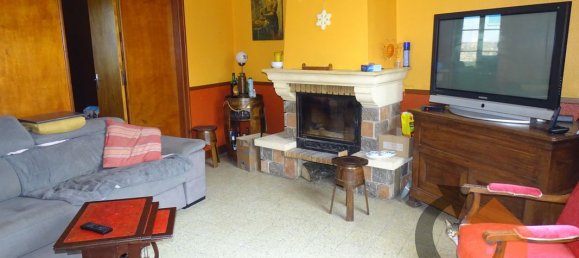 5 غرف نوم منزل في Le Thieulin, France رقم 69945 5