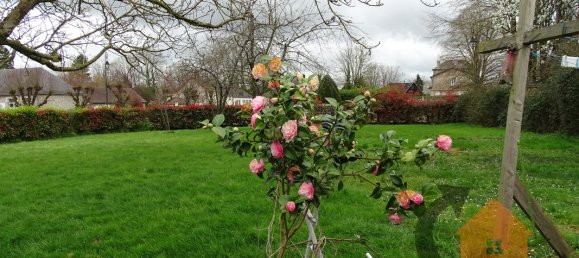 5 غرف نوم منزل في Le Thieulin, France رقم 69945 13