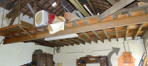 5 غرف نوم منزل في Le Thieulin, France رقم 69945 17