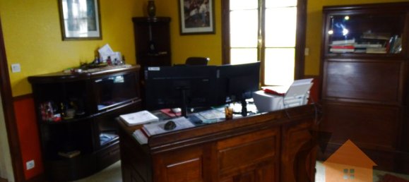 5 غرف نوم منزل في Le Thieulin, France رقم 69945 7