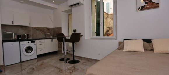 Studio à Marseille, France No. 281835 3