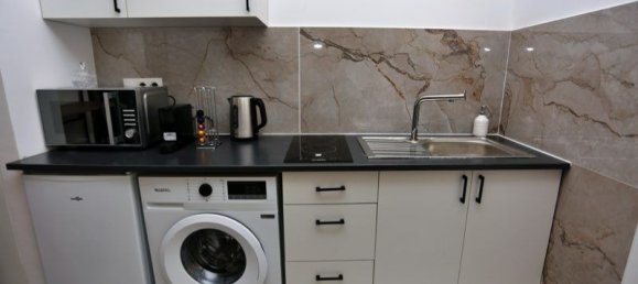 Studio à Marseille, France No. 281835 2