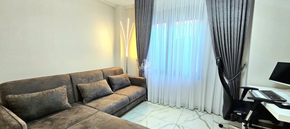 Villa 3+1 in Kargicak, Turkey No. 23008 20