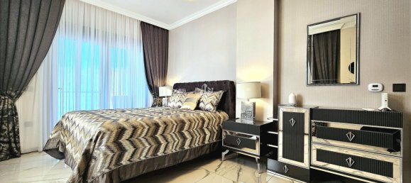 Villa 3+1 in Kargicak, Turkey No. 23008 29