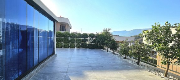 Villa 3+1 in Kargicak, Turkey No. 23008 12