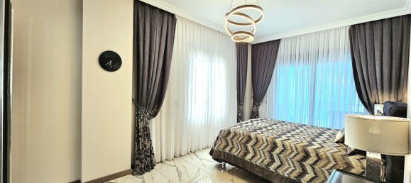 Villa 3+1 in Kargicak, Turkey No. 23008 25