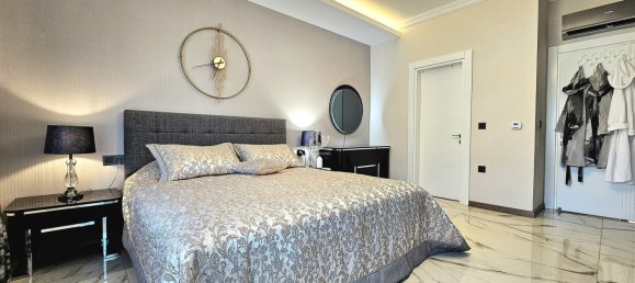 Villa 3+1 in Kargicak, Turkey No. 23008 2