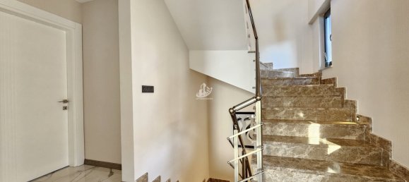 Villa 3+1 in Kargicak, Turkey No. 23008 22