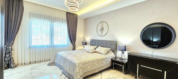 Villa 3+1 in Kargicak, Turkey No. 23008 27