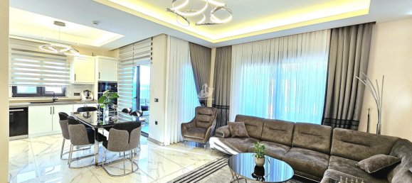 Villa 3+1 in Kargicak, Turkey No. 23008 4