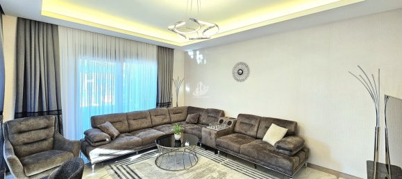 Villa 3+1 in Kargicak, Turkey No. 23008 7