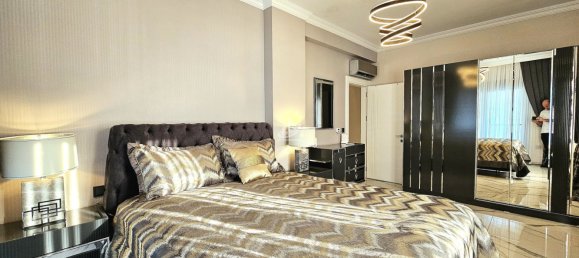 Villa 3+1 in Kargicak, Turkey No. 23008 26