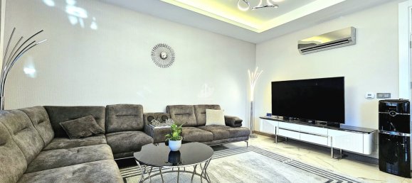 Villa 3+1 in Kargicak, Turkey No. 23008 18