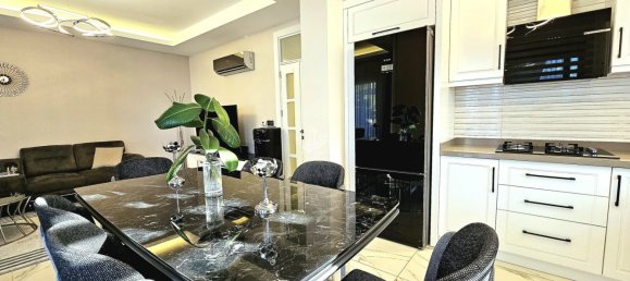 Villa 3+1 in Kargicak, Turkey No. 23008 8