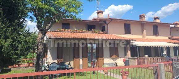 Квартира с 2 спальнями в Корте Франка, Италия № 322284 4