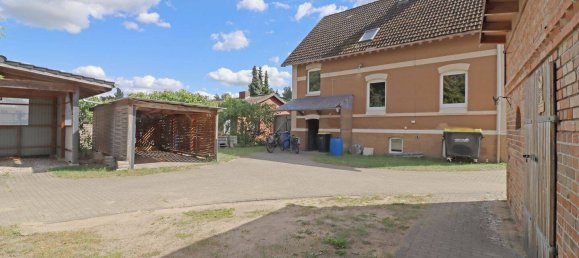 Moradia em banda de 4 divisões em Luchow-Dannenberg, Germany N.º 330675 11