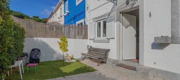 2 Schlafzimmer Haus in Lisbon, Portugal, Nr. 113040 42