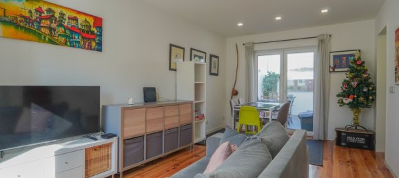 2 Schlafzimmer Haus in Lisbon, Portugal, Nr. 113040 21