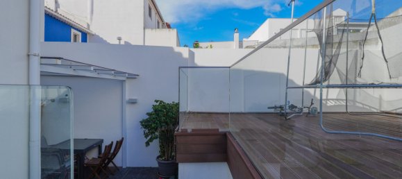 2 Schlafzimmer Haus in Lisbon, Portugal, Nr. 113040 40