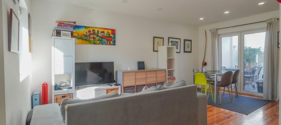 2 Schlafzimmer Haus in Lisbon, Portugal, Nr. 113040 20