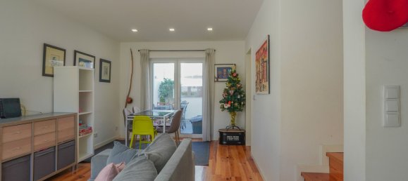 2 Schlafzimmer Haus in Lisbon, Portugal, Nr. 113040 22