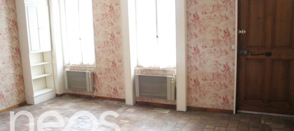 7 Schlafzimmer Stadthaus in Chateauneuf-sur-Cher, France, Nr. 57575 4