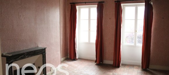 7 Schlafzimmer Stadthaus in Chateauneuf-sur-Cher, France, Nr. 57575 10
