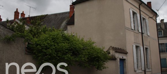 7 Schlafzimmer Stadthaus in Chateauneuf-sur-Cher, France, Nr. 57575 17