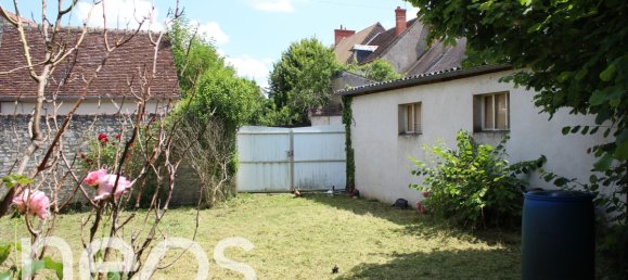 7 Schlafzimmer Stadthaus in Chateauneuf-sur-Cher, France, Nr. 57575 18