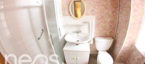 7 Schlafzimmer Stadthaus in Chateauneuf-sur-Cher, France, Nr. 57575 12