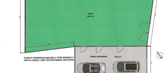 7 Schlafzimmer Stadthaus in Chateauneuf-sur-Cher, France, Nr. 57575 27