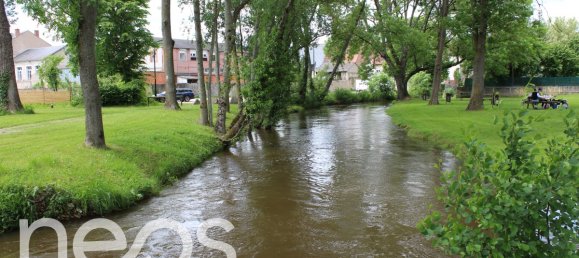 7 Schlafzimmer Stadthaus in Chateauneuf-sur-Cher, France, Nr. 57575 21