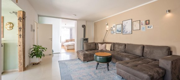 Casa de 3 dormitorios en Gross-Schweinbarth, Austria No. 129528 5