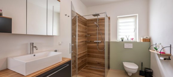 Casa de 3 dormitorios en Gross-Schweinbarth, Austria No. 129528 12